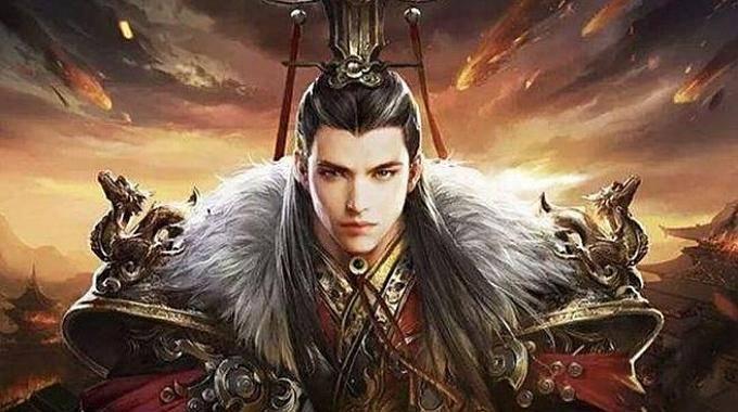 寻找海盗帽的男孩